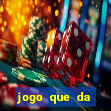 jogo que da dinheiro de verdade sem precisar depositar